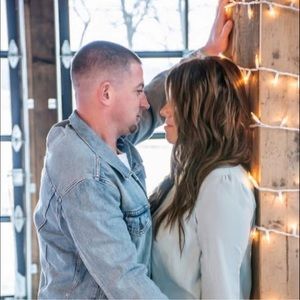 Meet your Posher, Kristin